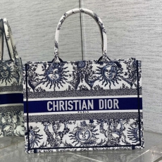 Christian Dior Shopping Bags